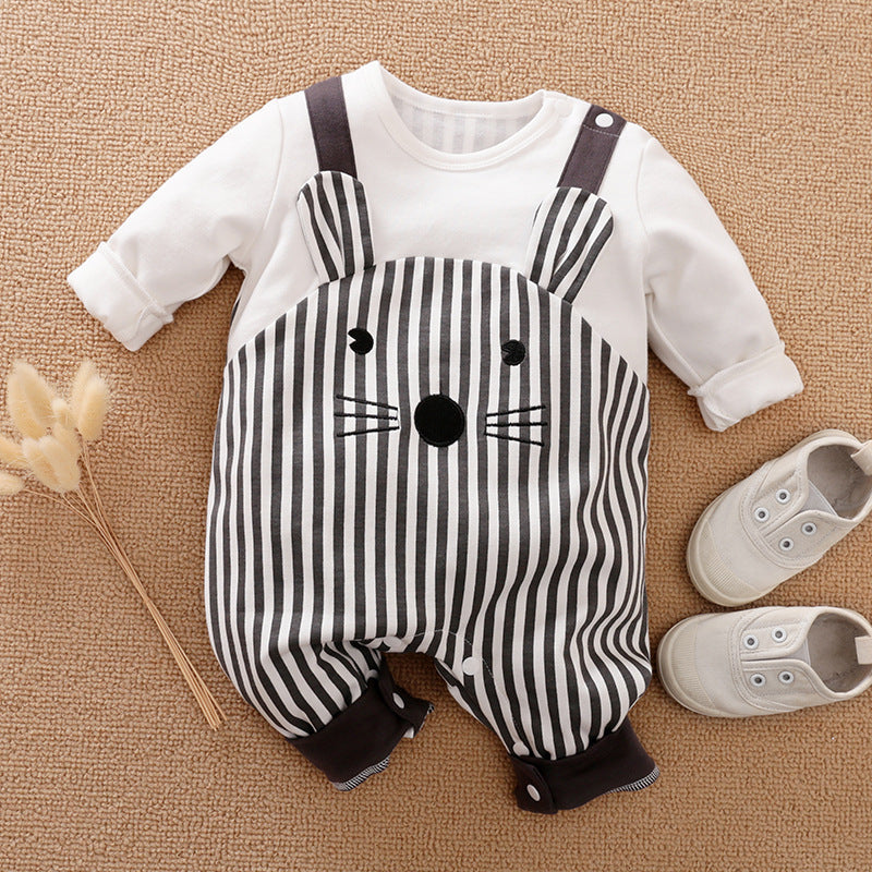 Baby suit - Enfance-Heureuse