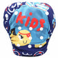 Children cartoon swimming trunks - Enfance-Heureuse