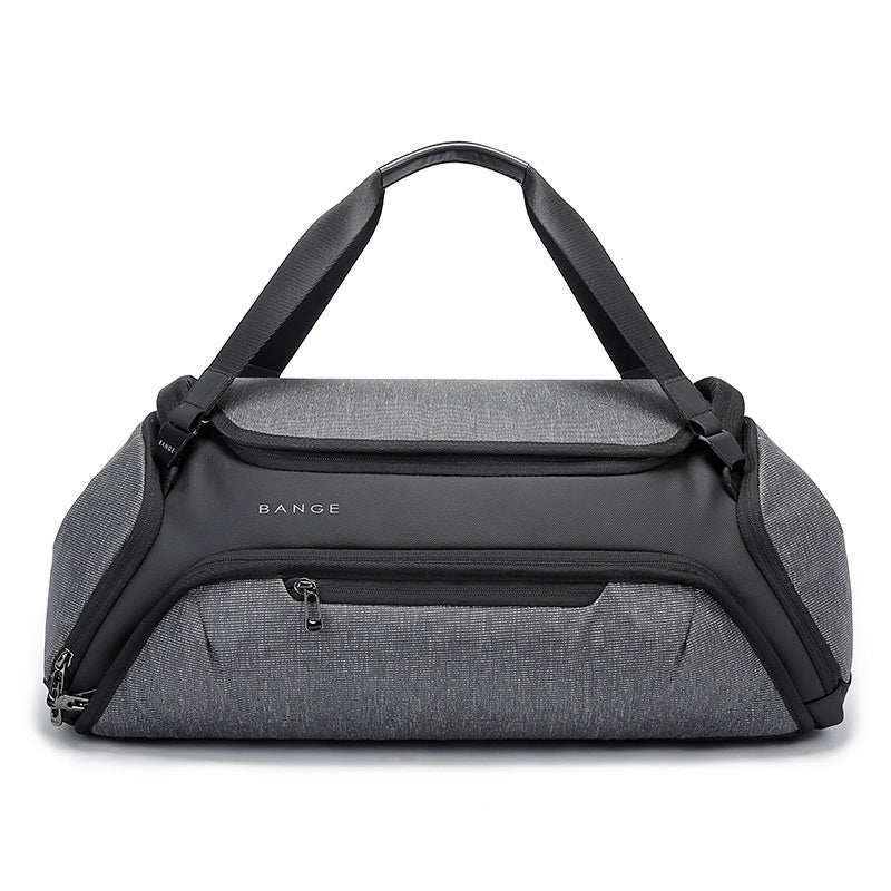 Men's And Women's Wet And Dry Separation Yoga Travel Bag - Enfance-Heureuse