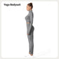 Women's Stylish Simple Solid Color Suit - Enfance-Heureuse
