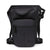 Men Waterproof Nylon LegsBag Thigh Hip Bags Fanny Pack Fashion - Enfance-Heureuse