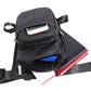 Men Waterproof Nylon LegsBag Thigh Hip Bags Fanny Pack Fashion - Enfance-Heureuse