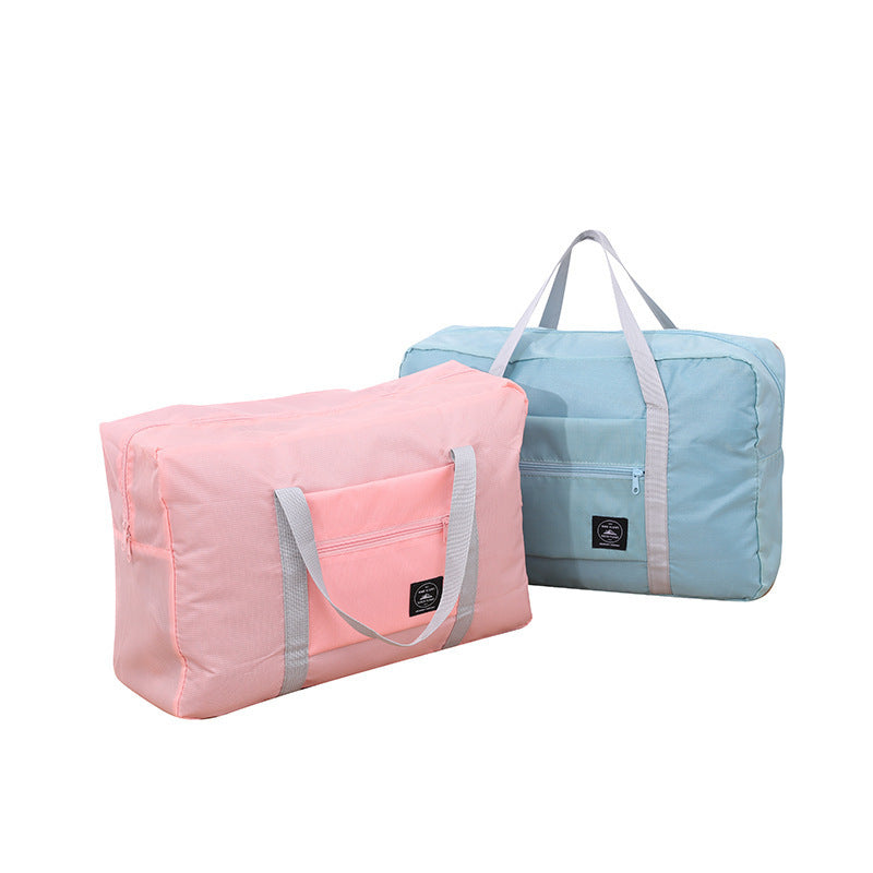 Travel Lightweight Folding Portable Luggage Storage Bag - Enfance-Heureuse