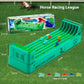 Horse Racing Game Machine For Children Toys - Enfance-Heureuse
