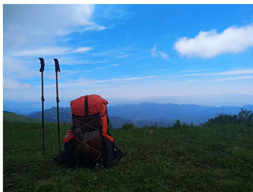 Carry Hiking Bag Outdoor Shoulder Outdoor - Enfance-Heureuse