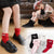 New products children's socks combed cotton bow - Enfance-Heureuse