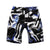 New Fashion Casual Printed Beach Pants For Children - Enfance-Heureuse