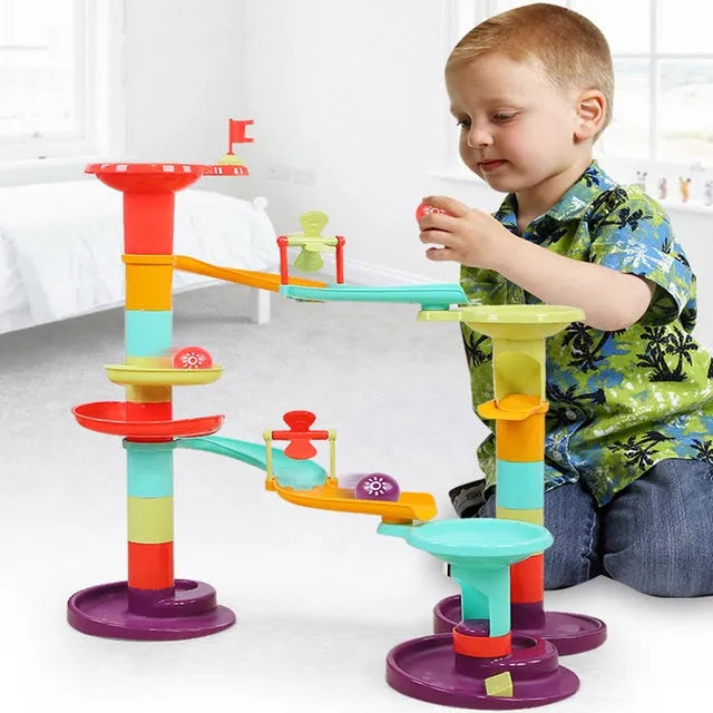 Jouets pour bébés éducation précoce fun tourner le morceau de musique - Enfance-Heureuse
