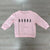 Boys' Pullover Letter Print Casual Sweatshirt Children - Enfance-Heureuse