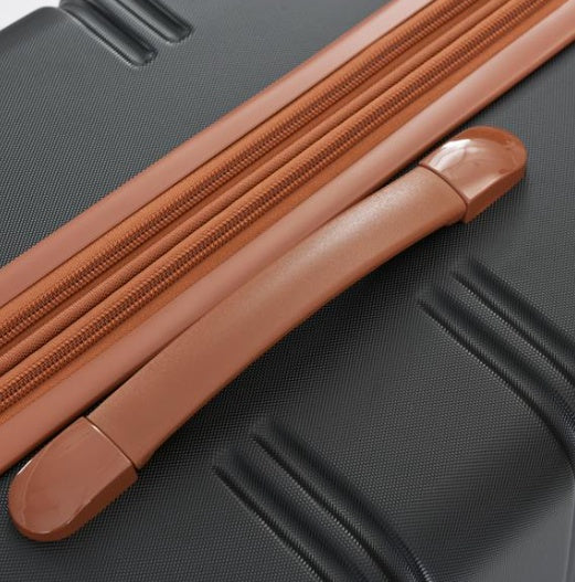 Hardshell Suitcase Set Of 4 Pieces, Lightweight 16 Inches, 20 Inches, 24 Inches, 28 Inches, Luggage Box - Enfance-Heureuse