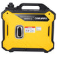 Super Quiet Inverter Generator 2000w Portable Generator, 79.7cc Ultra Light EPA Compliant - Enfance-Heureuse