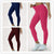 Women's Yoga Pants High Waist Lift High Elastic Tight Fitness Trousers - Enfance-Heureuse