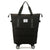 Universal Wheel Rhombus Travel Bag Lightweight Dry Wet Separation Large Capacity Fitness Yoga Bag - Enfance-Heureuse