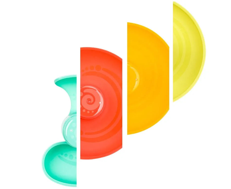 Jouets pour bébés éducation précoce fun tourner le morceau de musique - Enfance-Heureuse