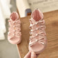 Baby shoes girls princess shoes - Enfance-Heureuse
