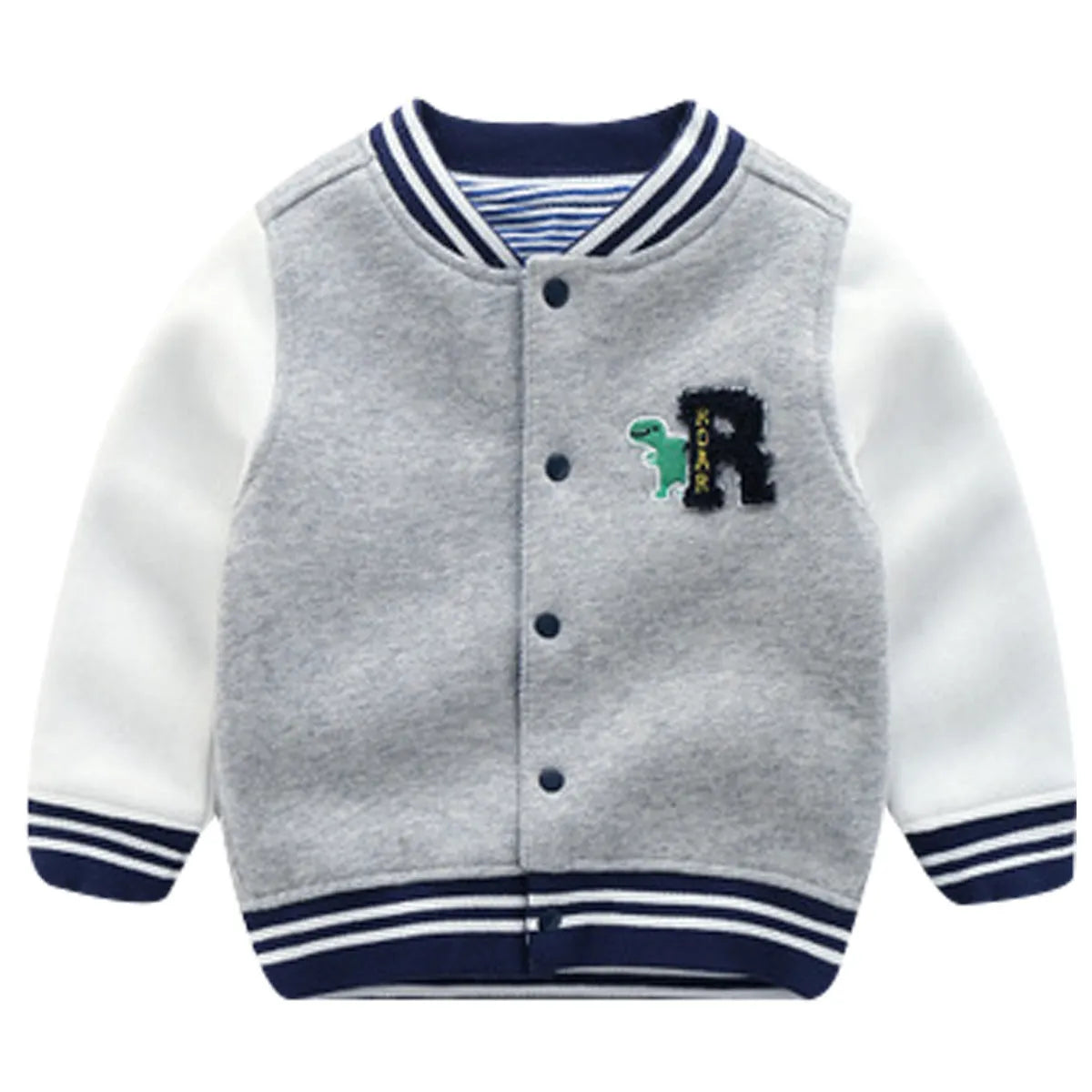 Garçons Tricot Cardigan Veste - Enfance-Heureuse
