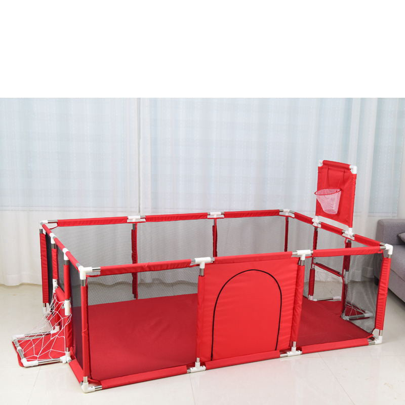 New Playpen Children's Tent Baby Products - Enfance-Heureuse