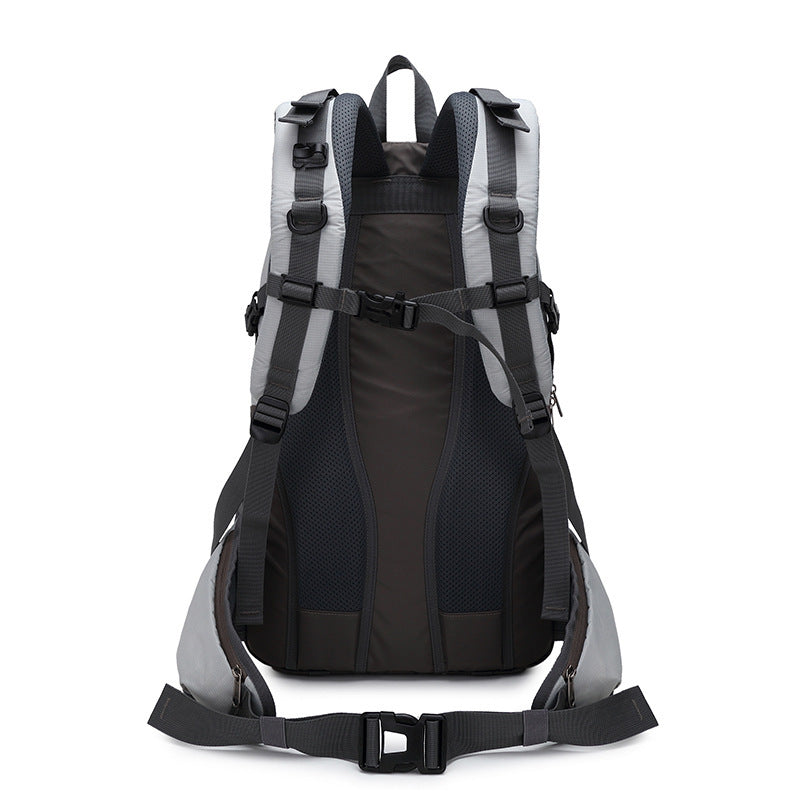 Men And Women Fashion Large Capacity Outdoor Travel Luggage Bags For Business Trips - Enfance-Heureuse