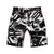 New Fashion Casual Printed Beach Pants For Children - Enfance-Heureuse