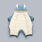 Baby winter romper - Enfance-Heureuse