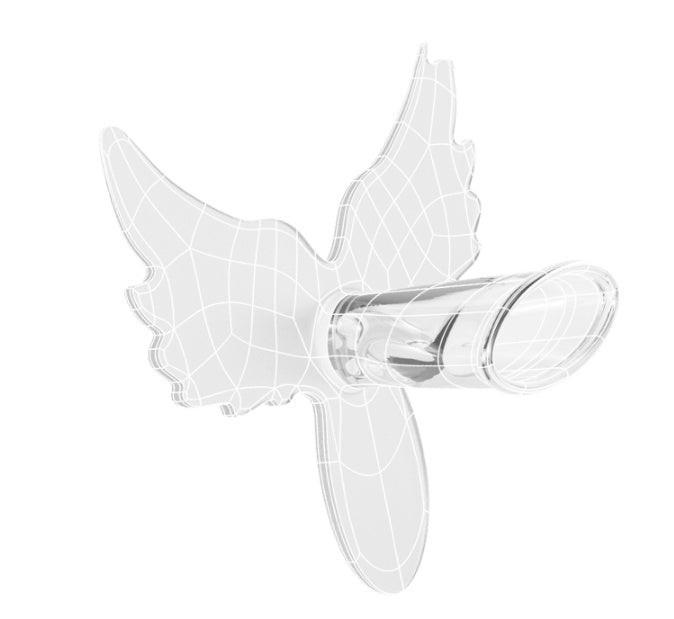 Baby nasal aspirator - Enfance-Heureuse