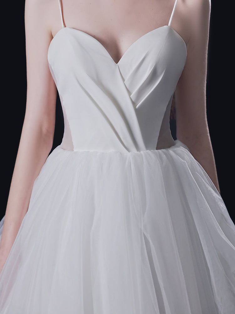 Welcome Travel Photography License Registration White Dress - Enfance-Heureuse