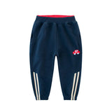 Pantalones deportivos para niño
