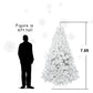 PVC Christmas Tree, Christmas Decorations