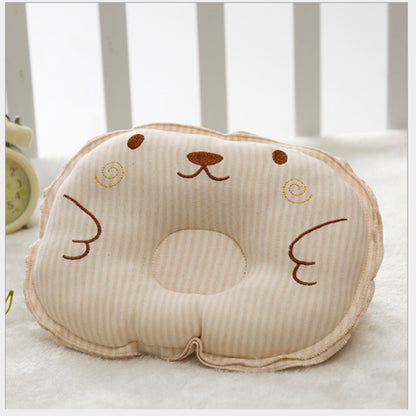 Baby shaped pillow - Enfance-Heureuse
