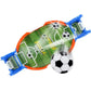 Mini Conseil D'administration De Football Match Jeu Kit De Football De Table Jouets Pour Enfants Éducatifs Sport En Plein Air Portable Table Jeux Jouer À la Balle Jouets - Enfance-Heureuse