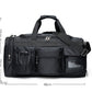 Fitness leisure travel bag