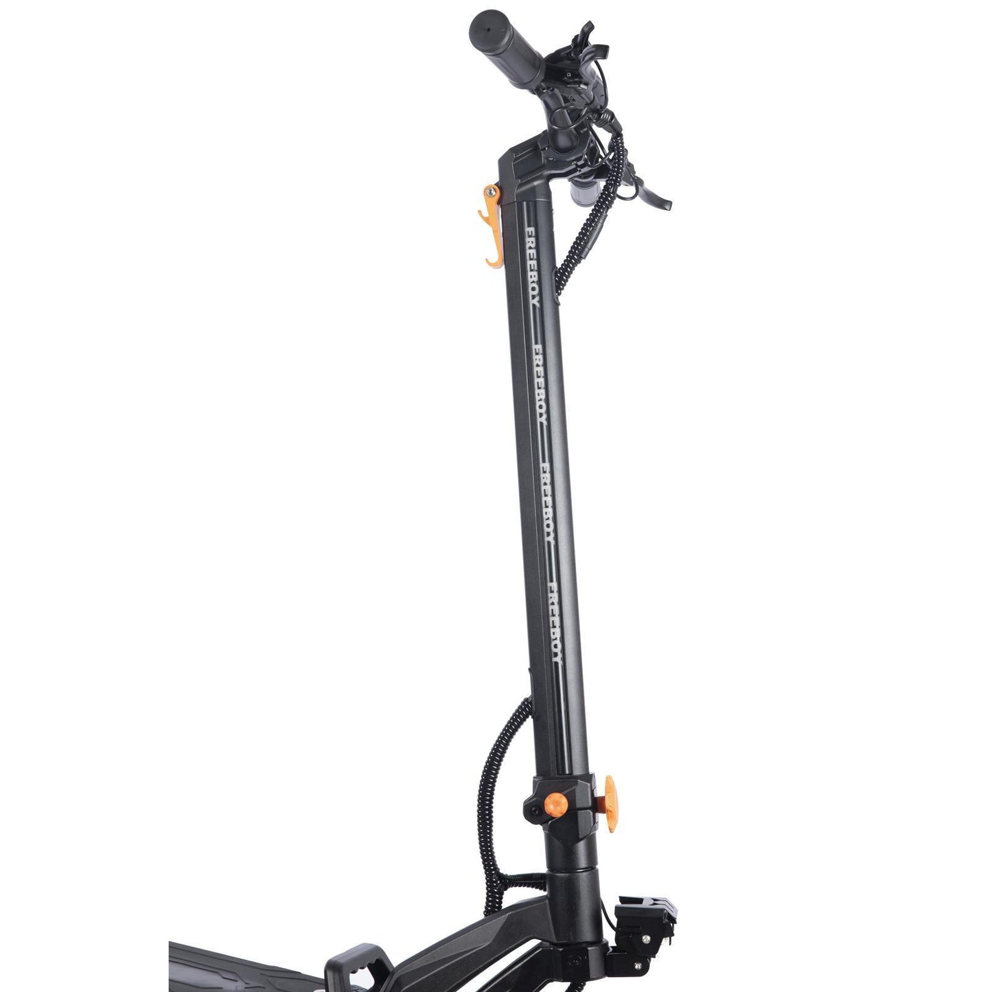 High-speed, Long-range Electric Folding Scooter In US Warehouse - Enfance-Heureuse