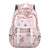 Primary School Cute Super Cute Printed Schoolbag - Enfance-Heureuse