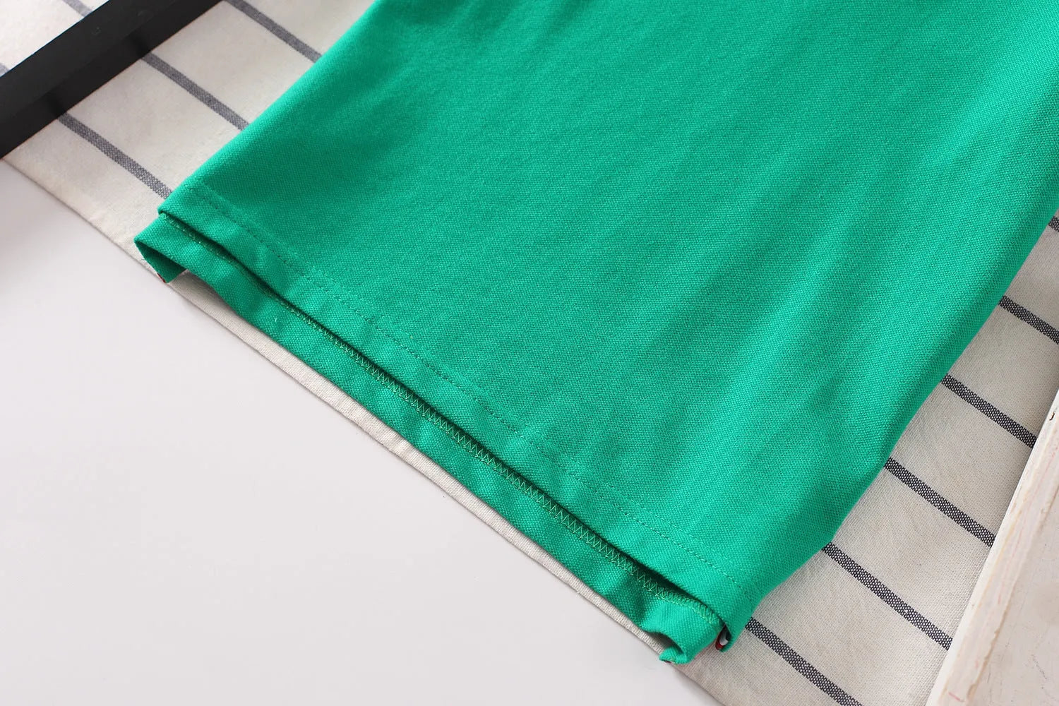 Fashion And Personalized Children's T-shirt - Enfance-Heureuse