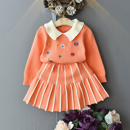 Children's clothing suits - Enfance-Heureuse