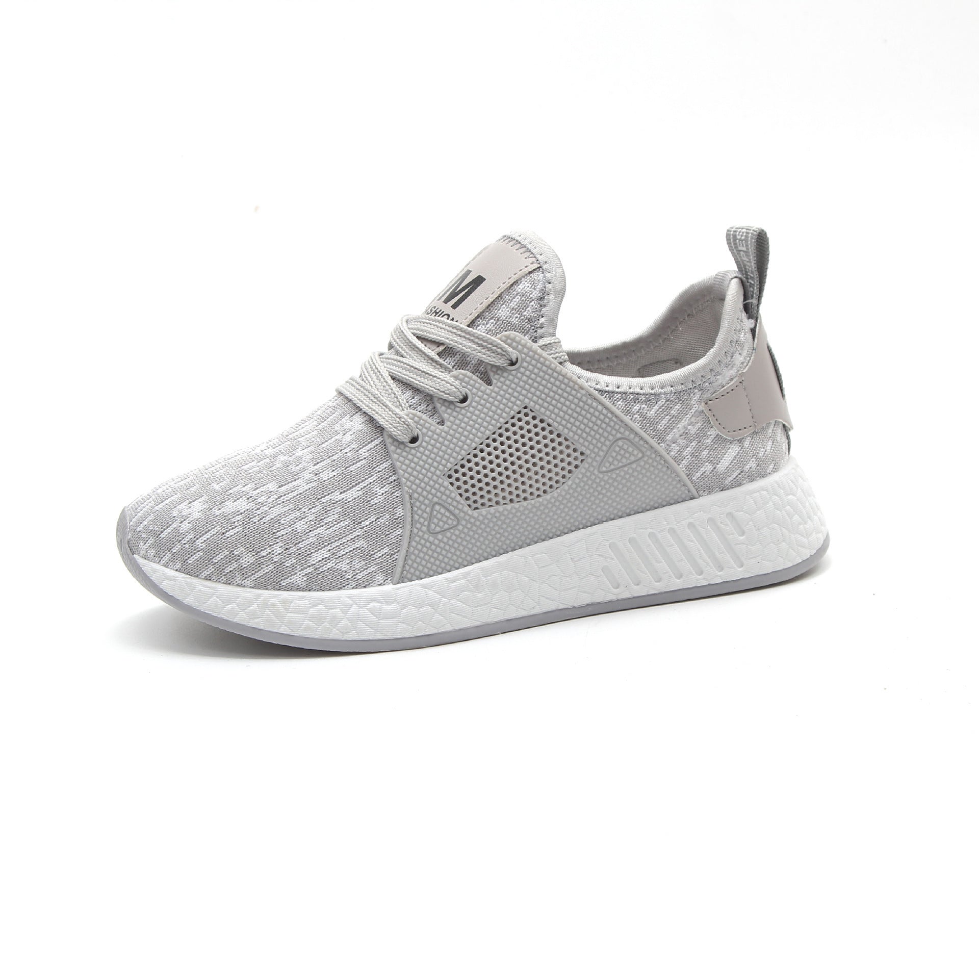 Sports casual shoes flat women shoes - Enfance-Heureuse