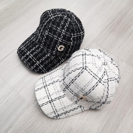 Western Style All-matching Sunshade Baseball Cap