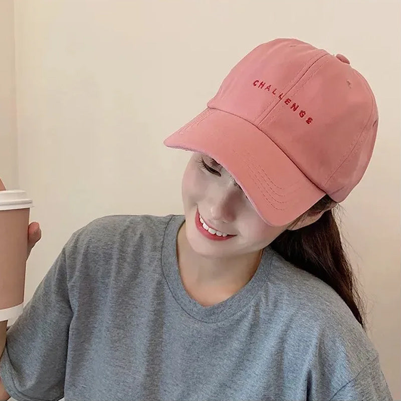 Outdoor Sun Hat Golf Sun Protection Visor Hat For Women Uv Summer Wide Brim Full Face Baseball Cap