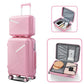 Luggage Set 4-piece Set - Enfance-Heureuse