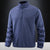Men's Fleece Fleece-lined Stand Collar Jacket - Enfance-Heureuse