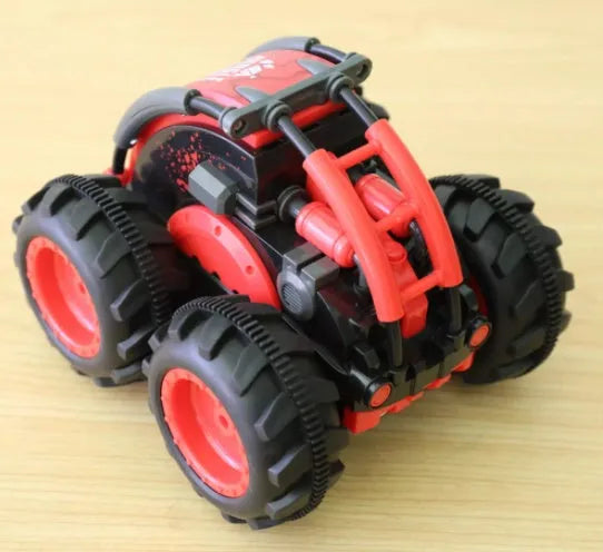 Children's remote control toy car - Enfance-Heureuse