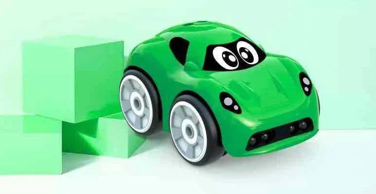 Smart enfants de jouets - Enfance-Heureuse