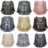 Christmas Annual Party Evening Dress Women - Enfance-Heureuse