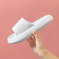 26-45 Size Hot EVA Shoes For Women Slippers Soft Soles Summer Bathroom Slippers - Enfance-Heureuse