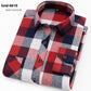 Fashionable All-matching Jacket Shirt Men's Clothing - Enfance-Heureuse