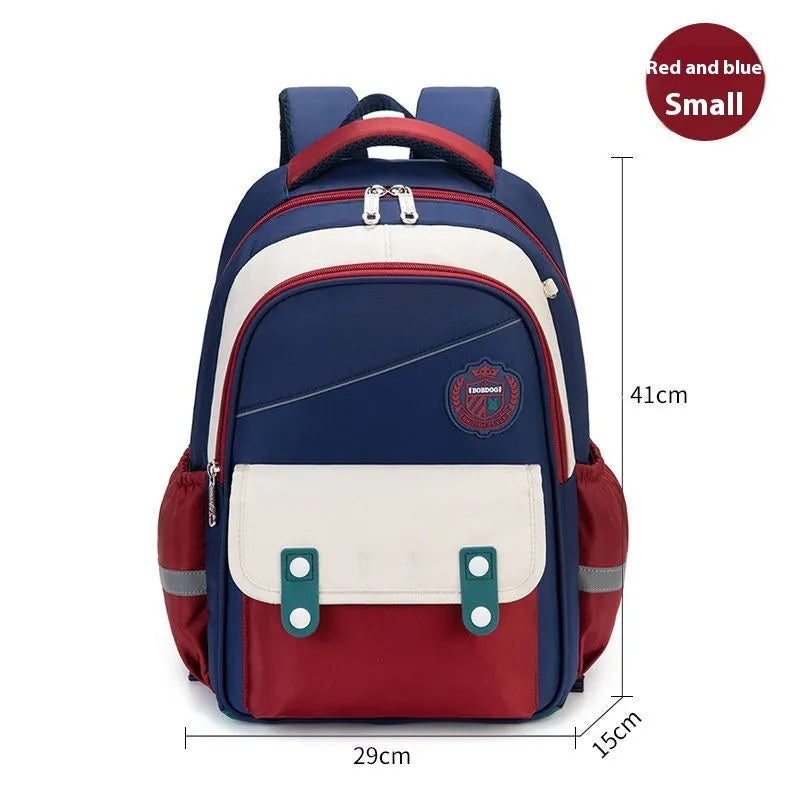 New Schoolbag For Primary School Students - Enfance-Heureuse