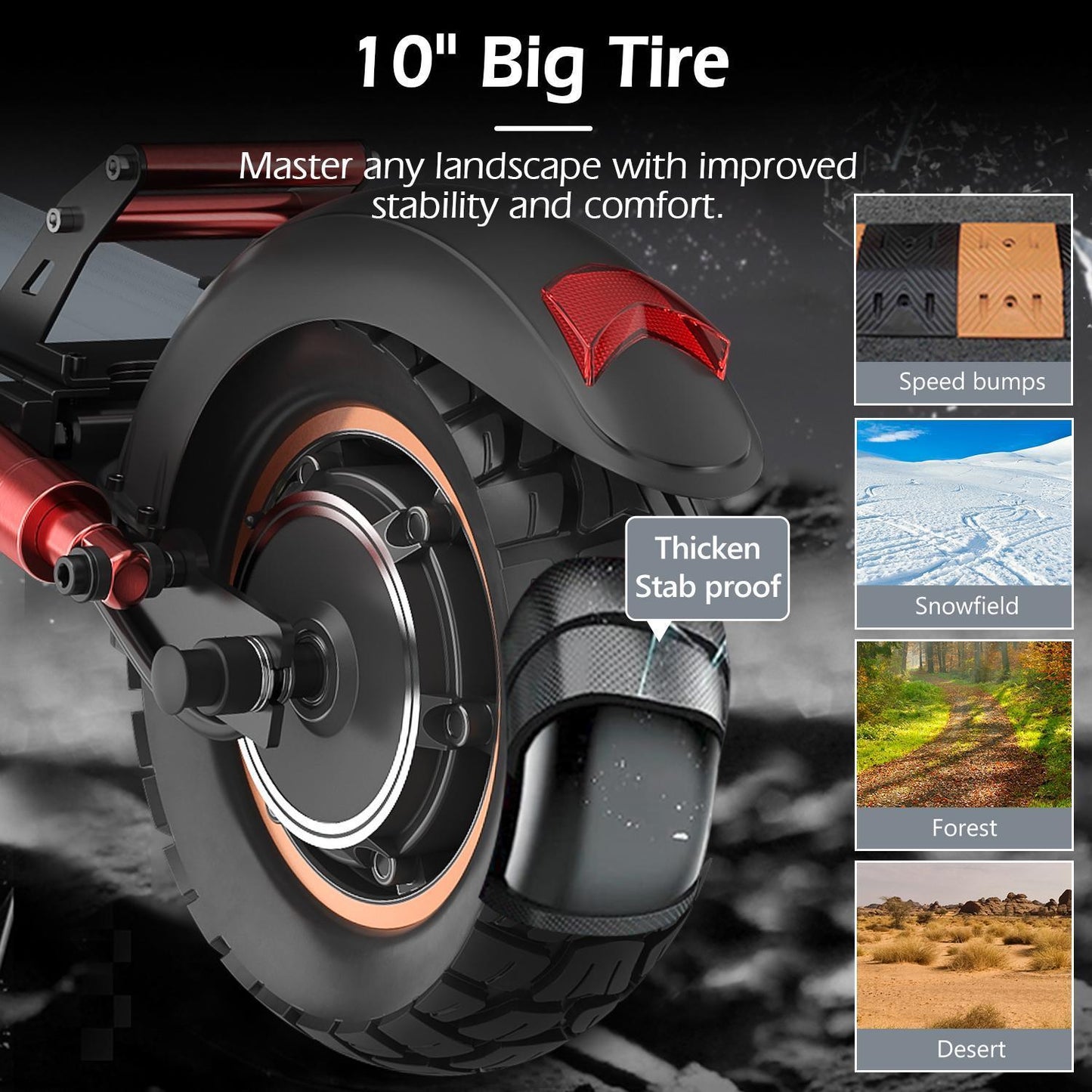 EU USA Oakda A1 Two-wheeled Folding Shared Scooter Electric Travel Scooter - Enfance-Heureuse