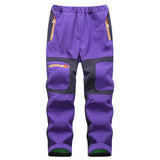 Children's Assault Pants Children's Ski Pants