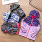 Children's Jackets, Big Boys, Boys And Girls, Sports And Western Trend - Enfance-Heureuse