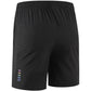 Men's Plus Size Drawstring Active Training Shorts - Enfance-Heureuse